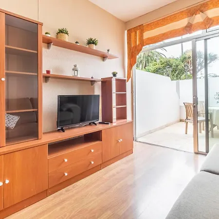 Twix Beach Puerto De La Cruz Apartman
