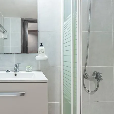 Apartman Twix Beach Puerto De La Cruz Puerto de la Cruz