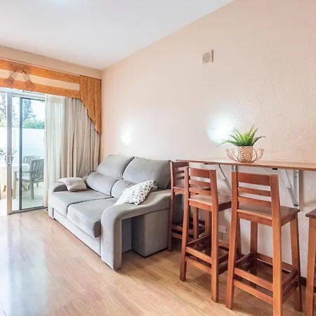 Twix Beach Puerto De La Cruz Apartman *