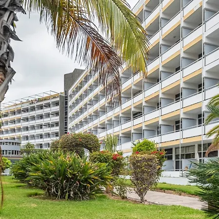 Twix Beach Puerto De La Cruz 아파트