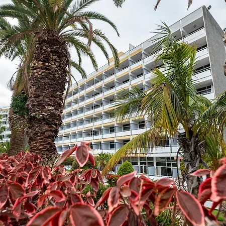 아파트 Twix Beach Puerto De La Cruz