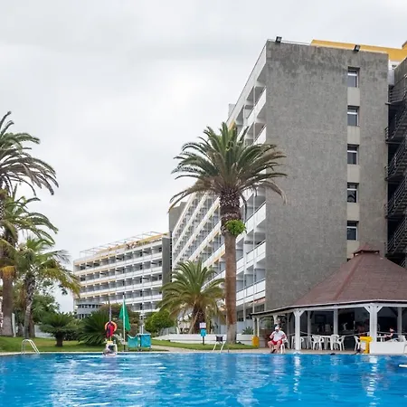 Twix Beach Puerto De La Cruz 푸에르토 드 라 크루즈