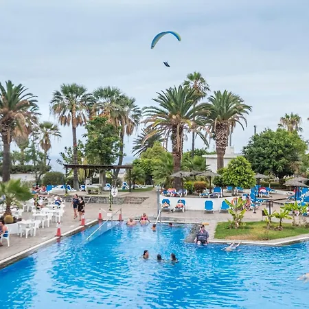 Twix Beach Puerto De La Cruz 아파트 푸에르토 드 라 크루즈