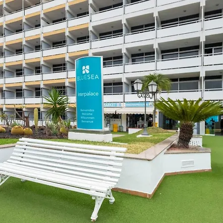 Twix Beach Puerto De La Cruz Apartman