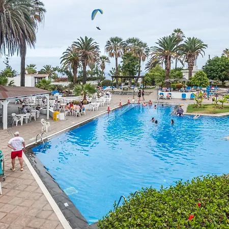 Twix Beach Puerto De La Cruz Apartman